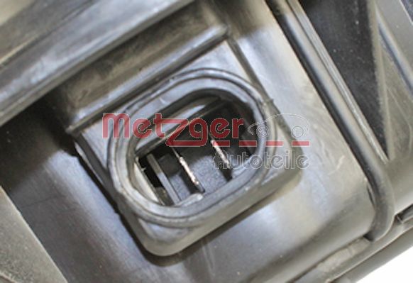 METZGER 0917264 Innenraumgebläse